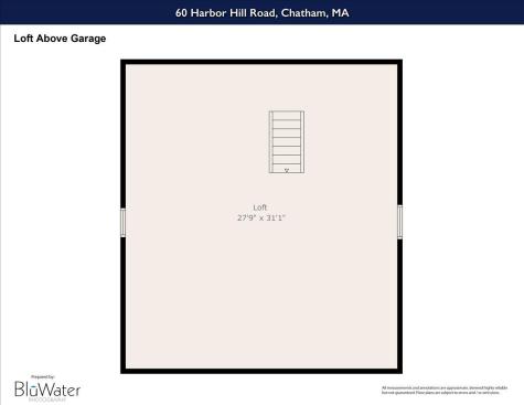 60 Harbor Hill Road Chatham MA 02633