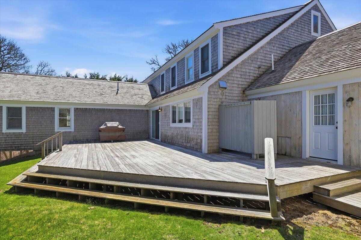 60 Harbor Hill Road Chatham MA 02633