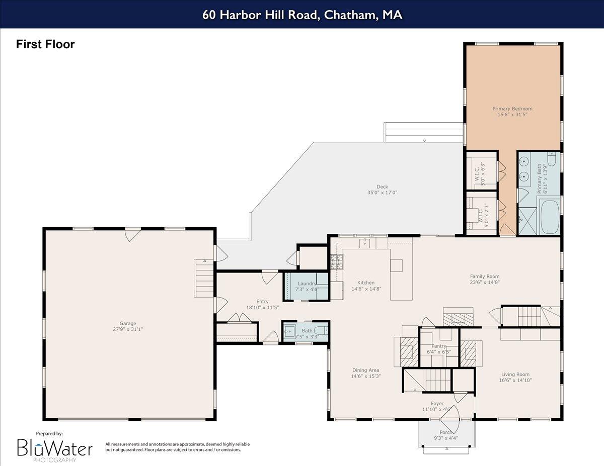 60 Harbor Hill Road Chatham MA 02633