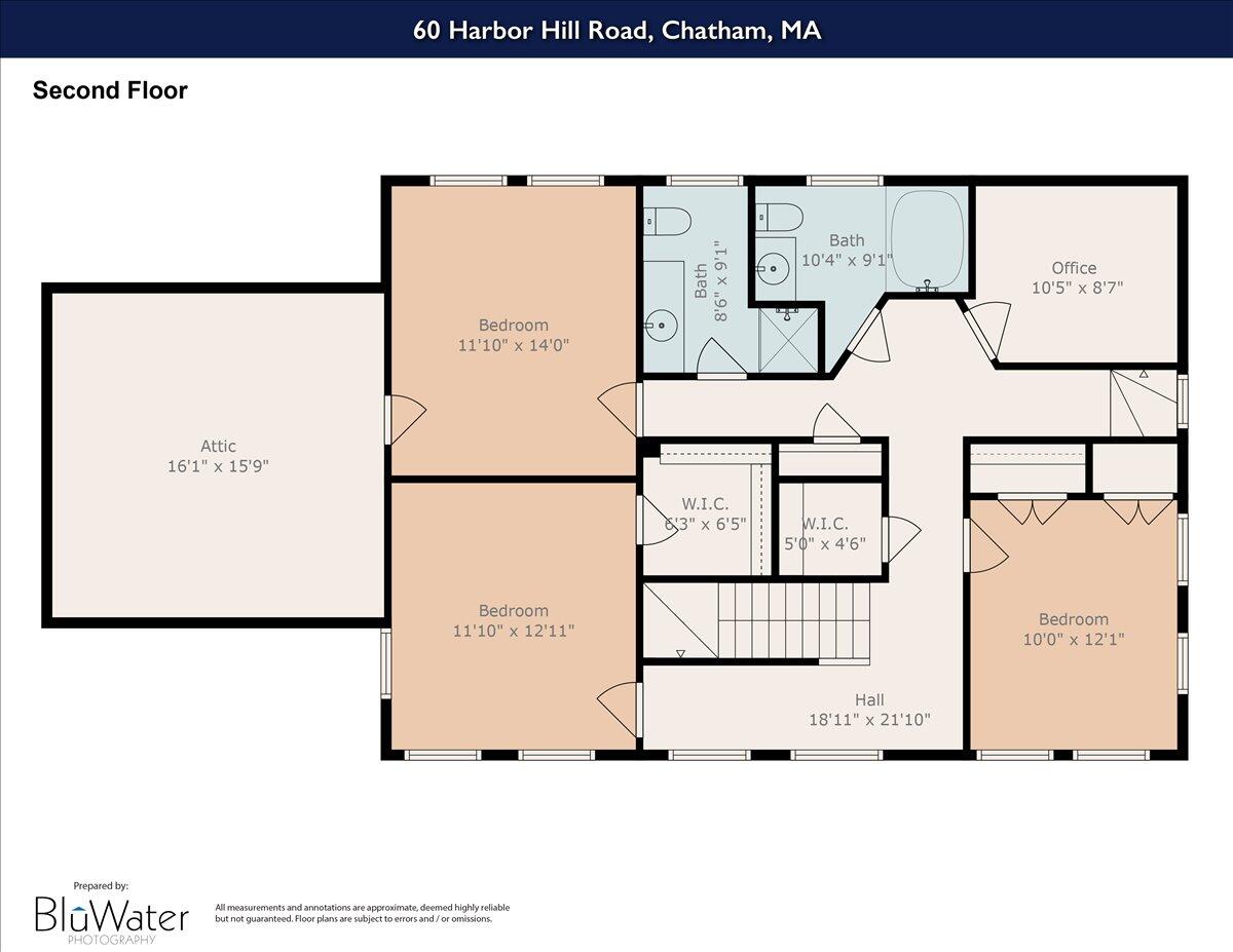 60 Harbor Hill Road Chatham MA 02633