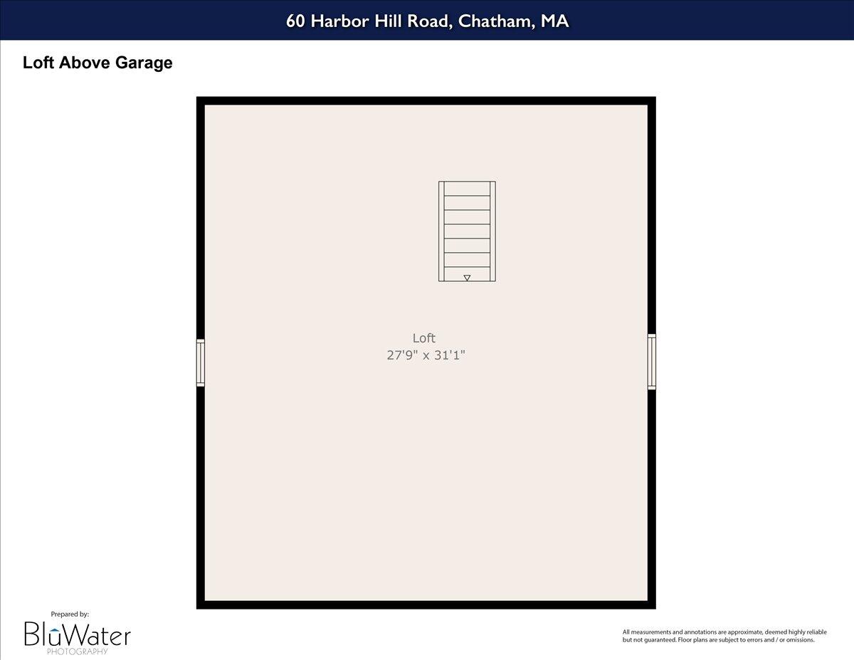 60 Harbor Hill Road Chatham MA 02633