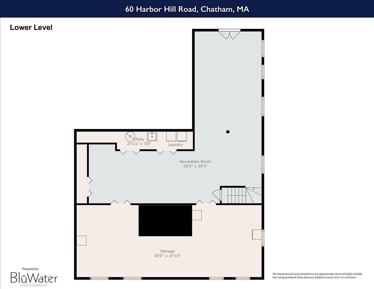 60 Harbor Hill Road Chatham MA 02633