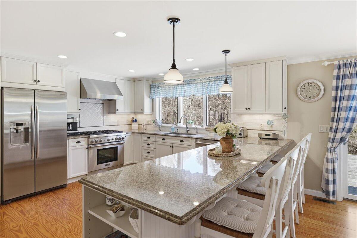 60 Harbor Hill Road Chatham MA 02633
