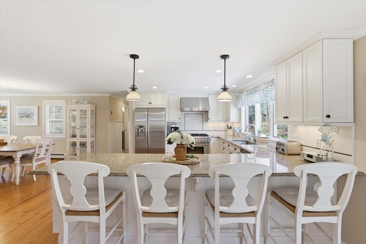 60 Harbor Hill Road Chatham MA 02633