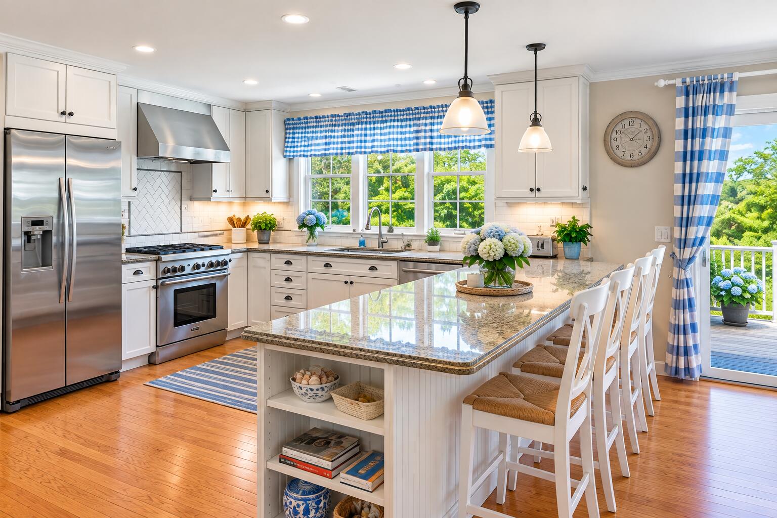 60 Harbor Hill Road Chatham MA 02633