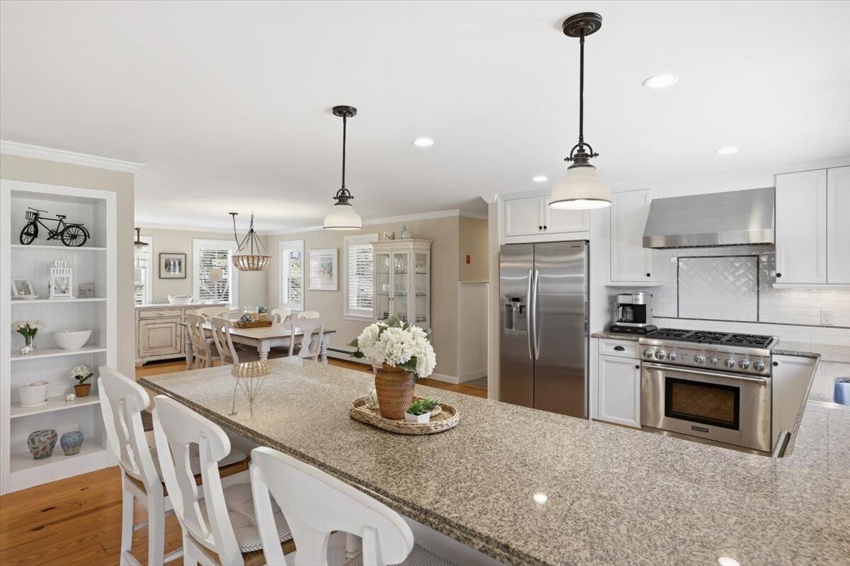 60 Harbor Hill Road Chatham MA 02633