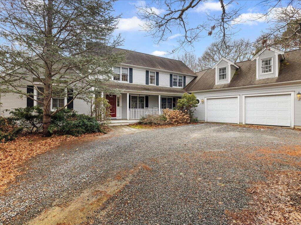 203 Cotuit Bay Drive Barnstable MA 02635