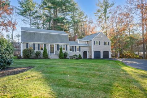 31 Hillcrest Drive Pembroke MA 02359