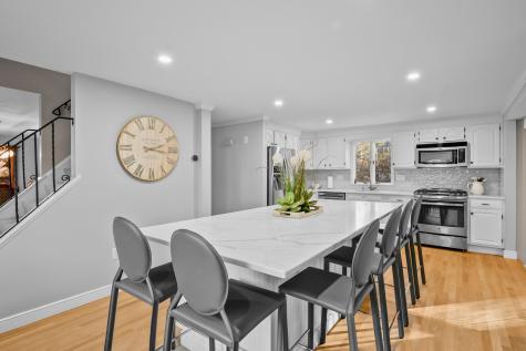 31 Hillcrest Drive Pembroke MA 02359