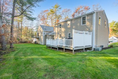 31 Hillcrest Drive Pembroke MA 02359