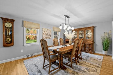 31 Hillcrest Drive Pembroke MA 02359