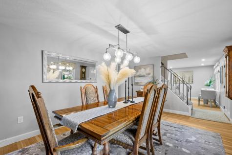31 Hillcrest Drive Pembroke MA 02359
