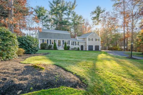 31 Hillcrest Drive Pembroke MA 02359