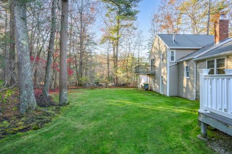 31 Hillcrest Drive Pembroke MA 02359