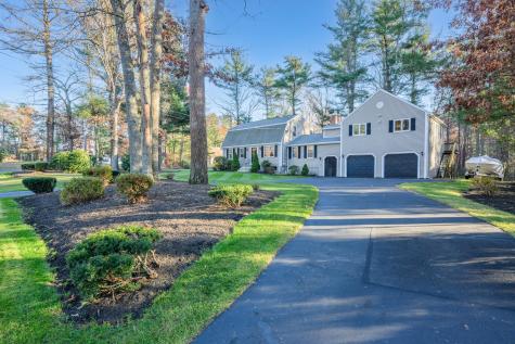 31 Hillcrest Drive Pembroke MA 02359