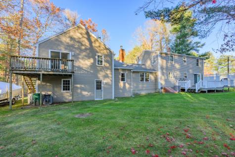 31 Hillcrest Drive Pembroke MA 02359