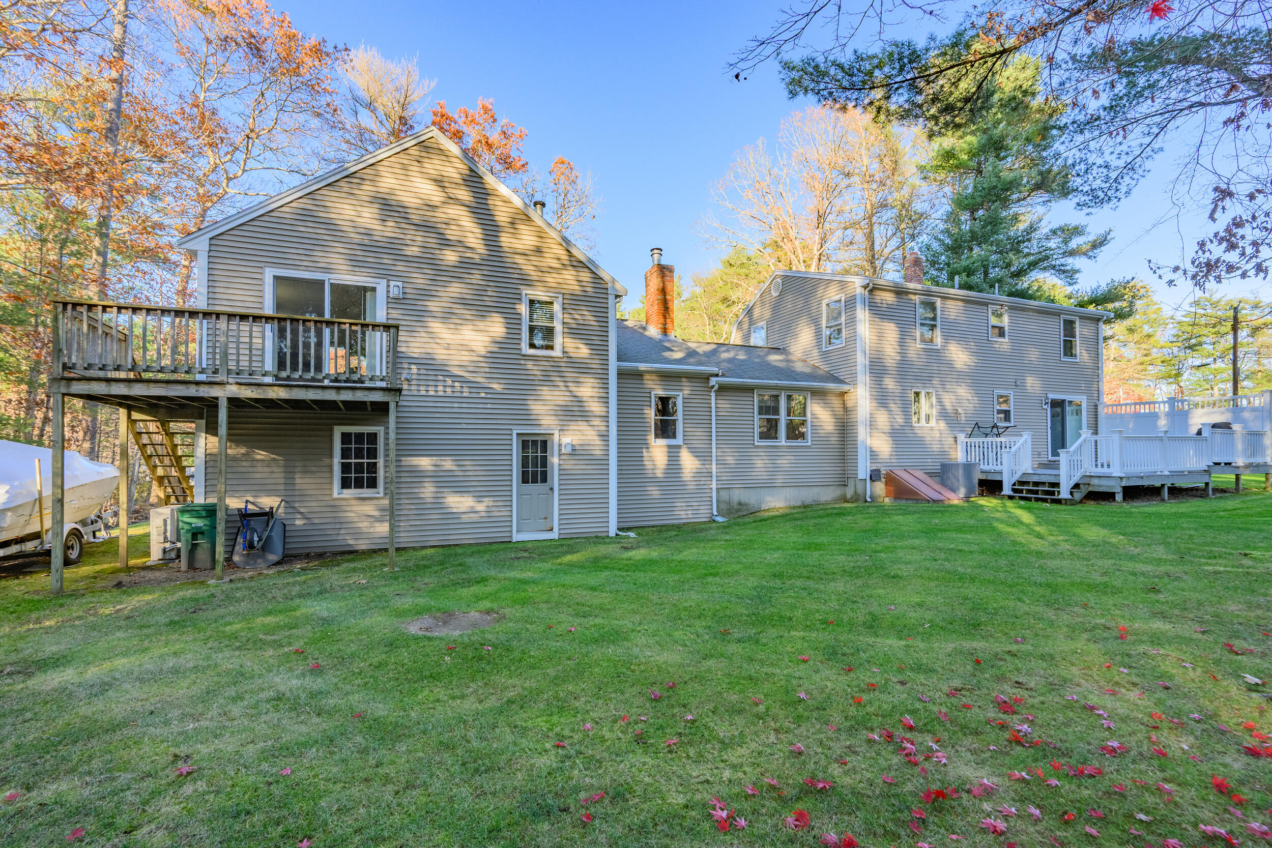 31 Hillcrest Drive Pembroke MA 02359