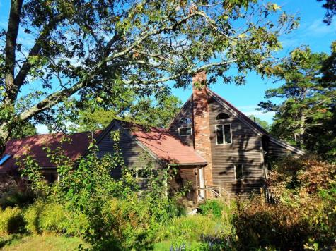 20 Wellfleet Woods Lane MA 02667