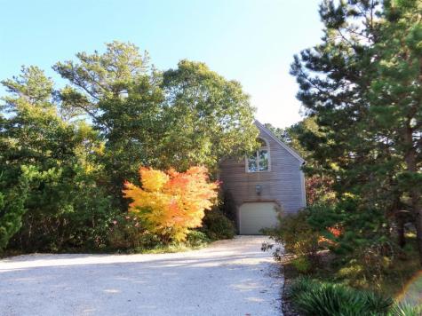 20 Wellfleet Woods Lane MA 02667
