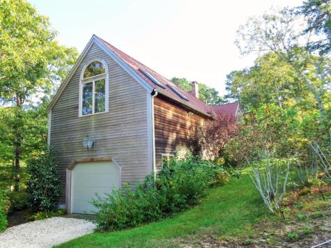 20 Wellfleet Woods Lane MA 02667