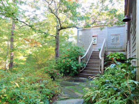 20 Wellfleet Woods Lane MA 02667