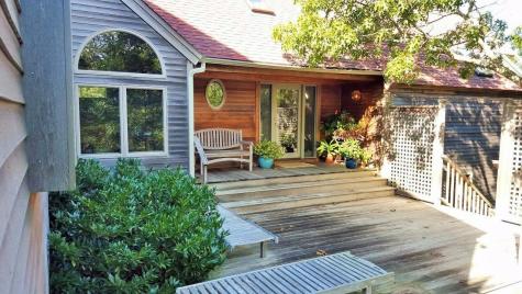 20 Wellfleet Woods Lane MA 02667