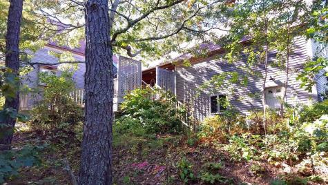 20 Wellfleet Woods Lane MA 02667