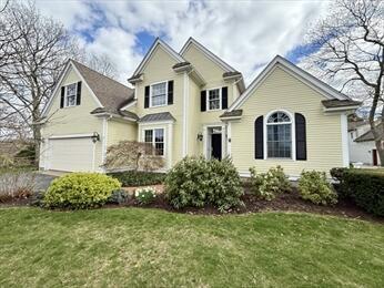 53 White Cliff Drive Plymouth MA 02360