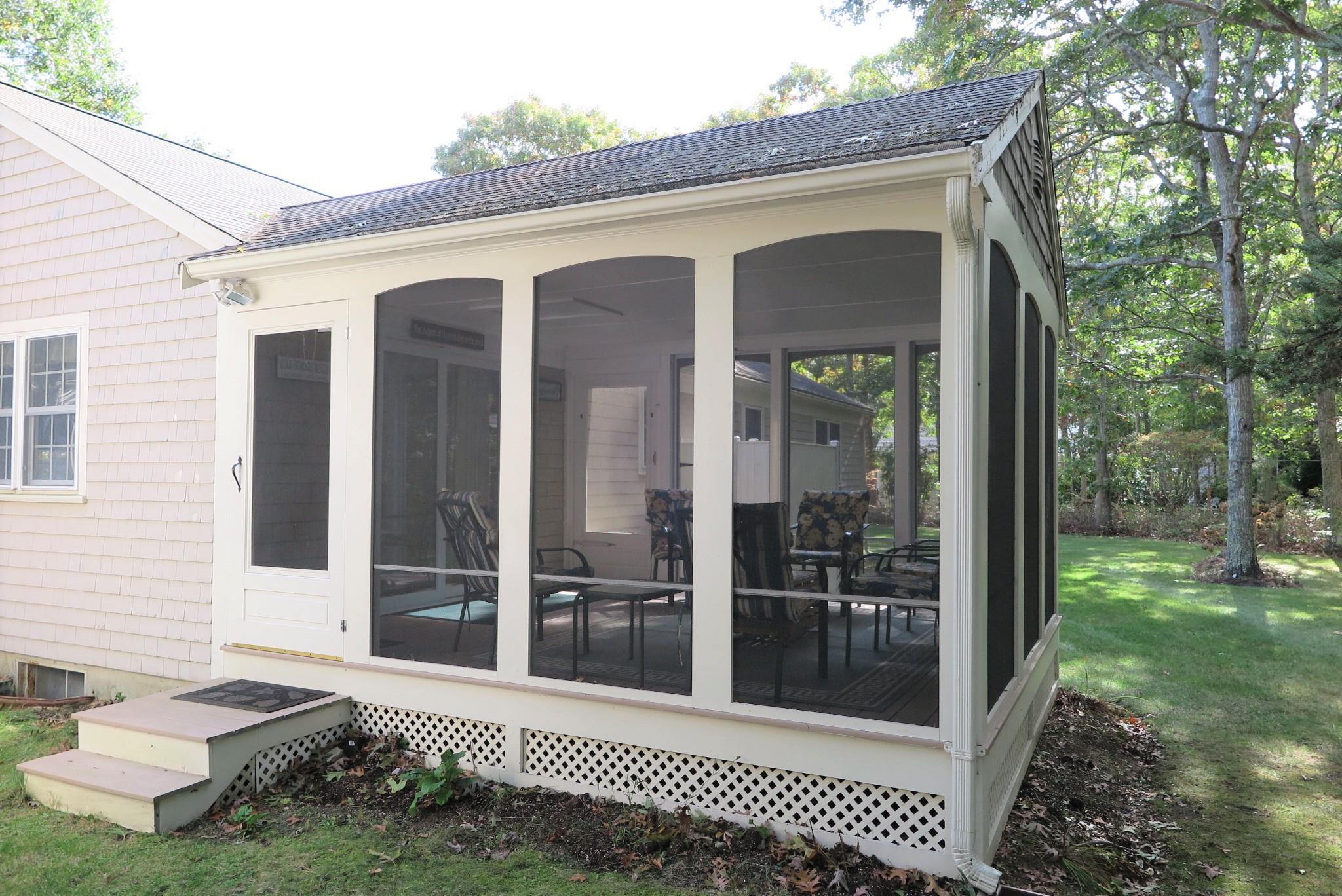 29 Longfellow Drive Dennis MA 02638