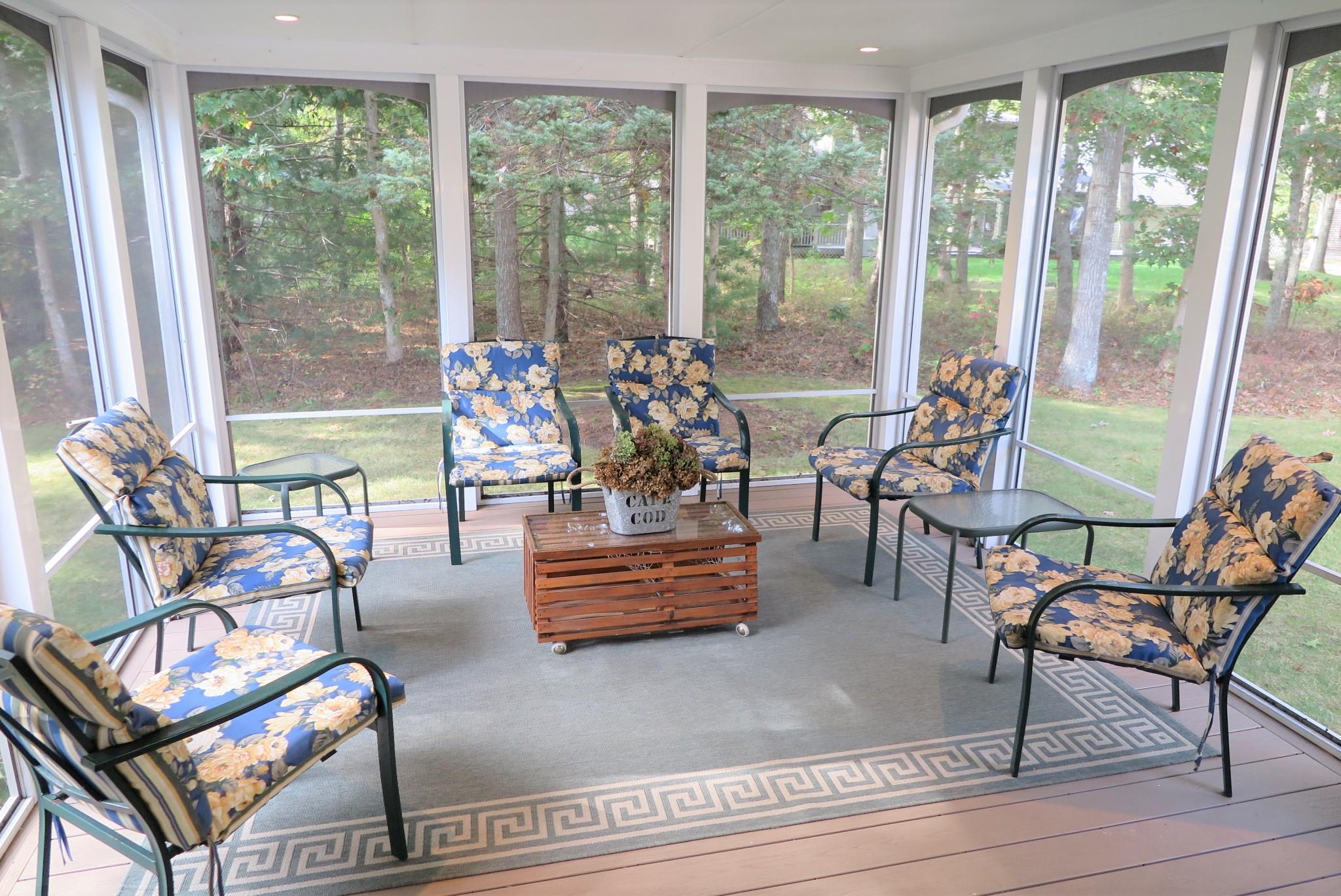 29 Longfellow Drive Dennis MA 02638