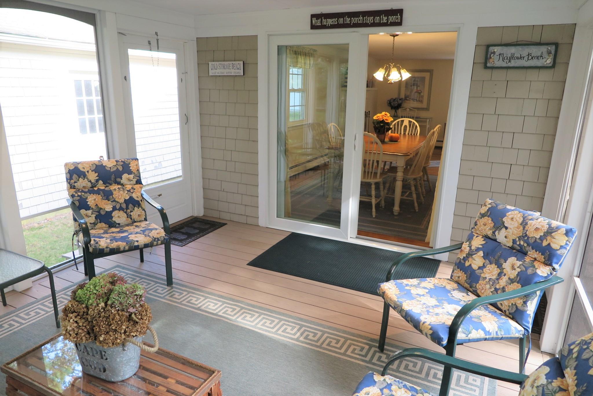29 Longfellow Drive Dennis MA 02638