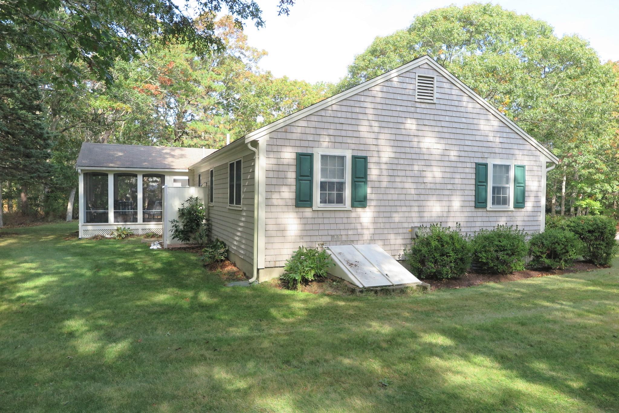 29 Longfellow Drive Dennis MA 02638