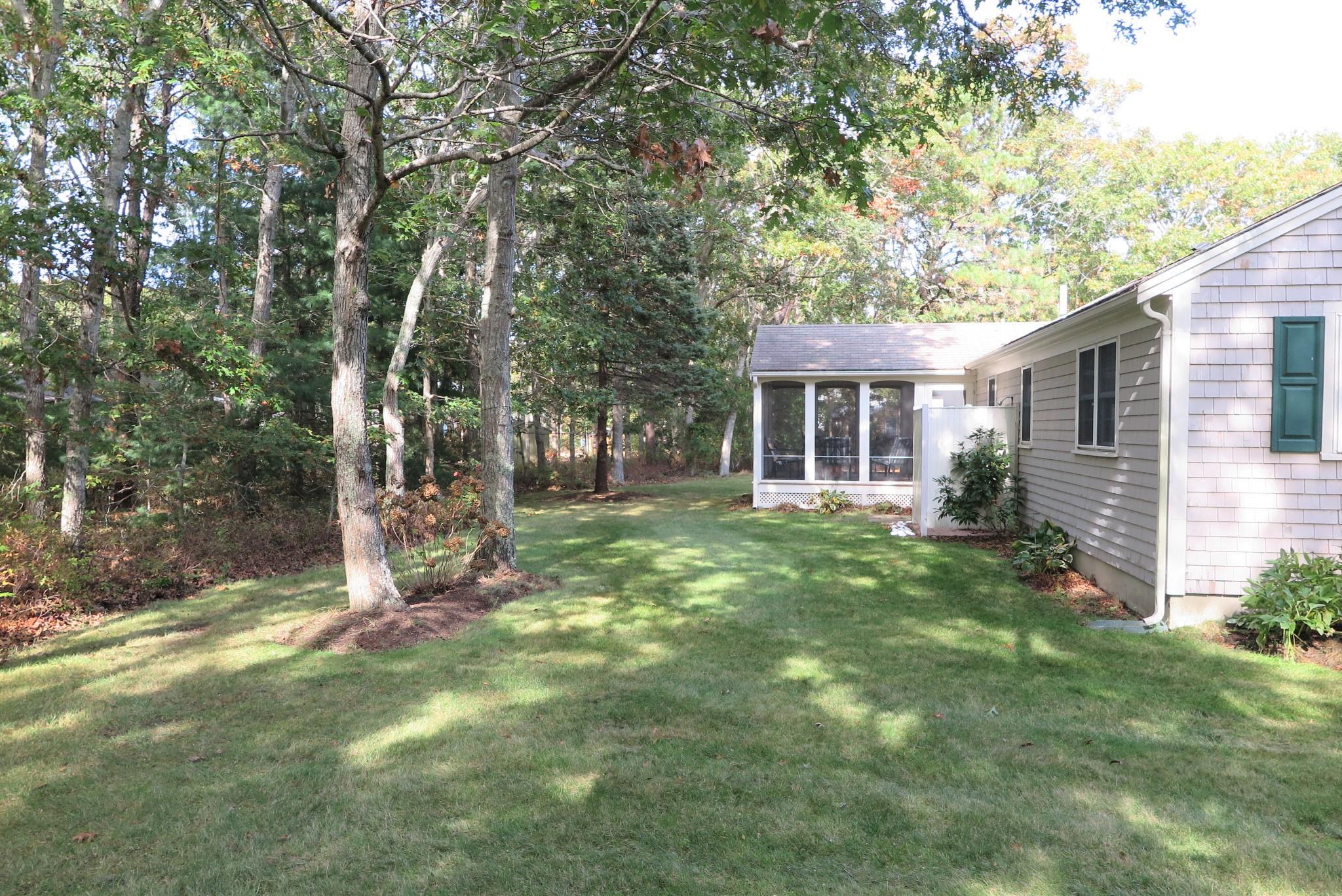 29 Longfellow Drive Dennis MA 02638