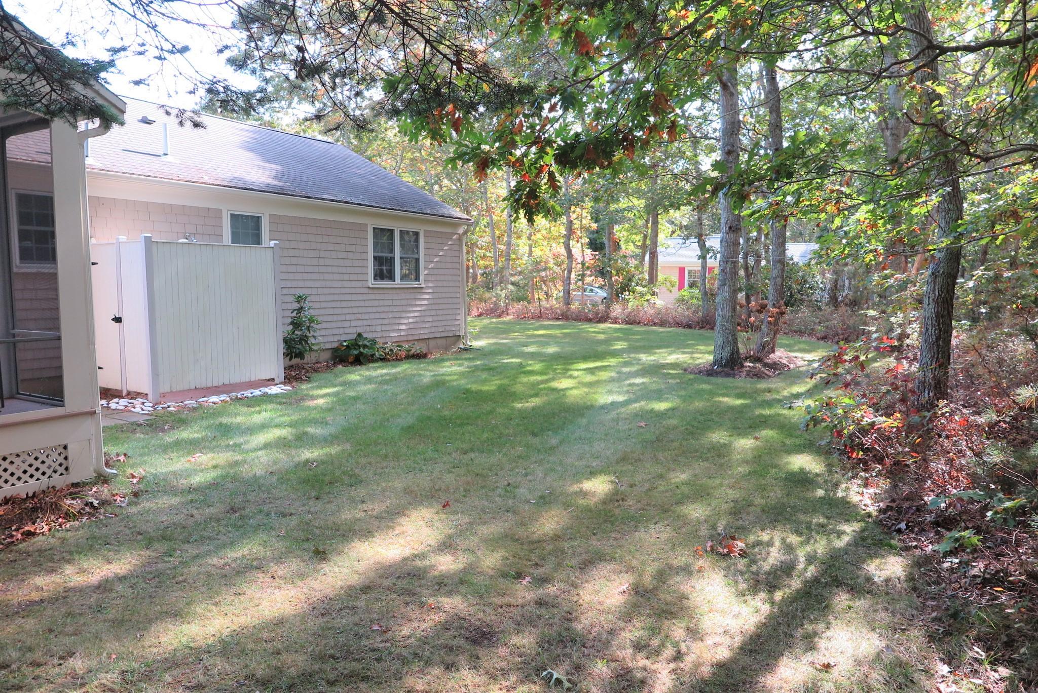 29 Longfellow Drive Dennis MA 02638