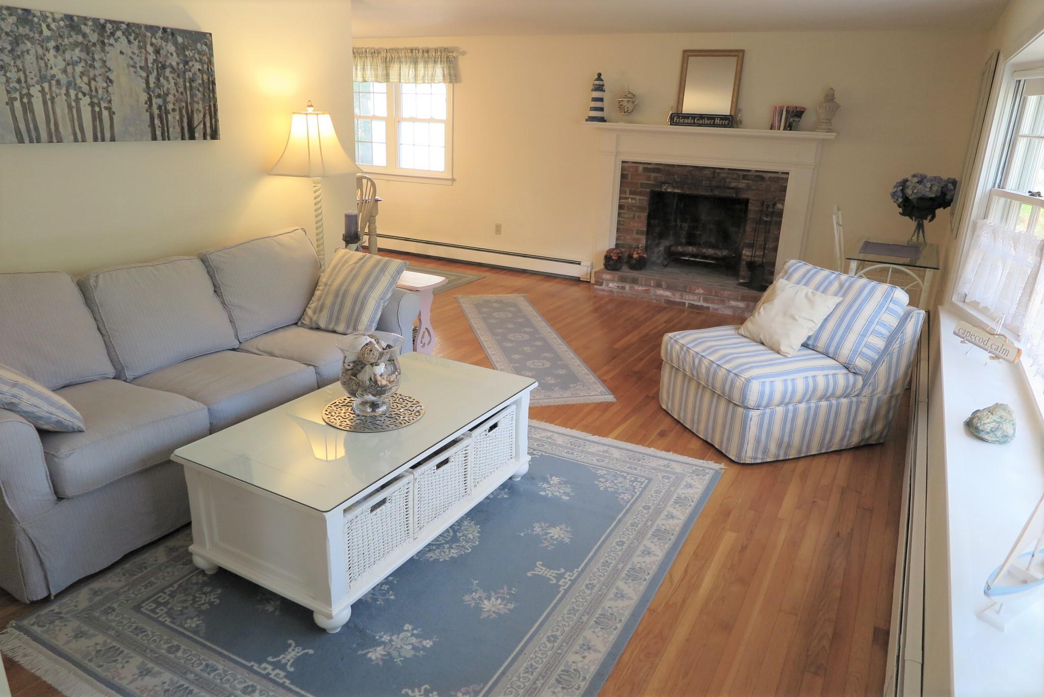 29 Longfellow Drive Dennis MA 02638