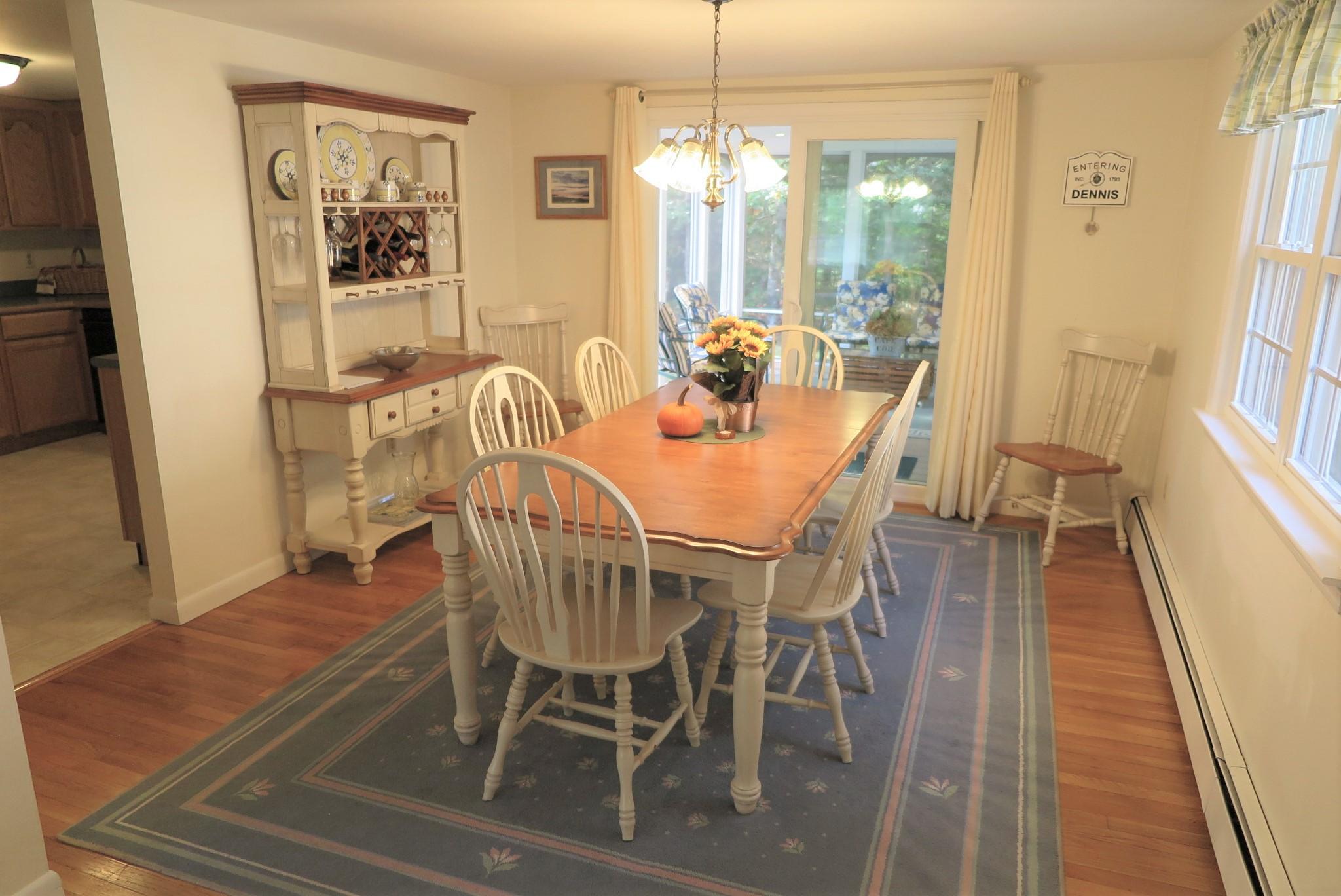 29 Longfellow Drive Dennis MA 02638