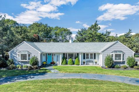 229 S Sea Avenue Yarmouth MA 02664