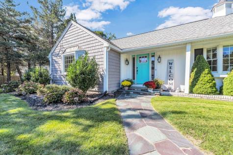 229 S Sea Avenue Yarmouth MA 02664