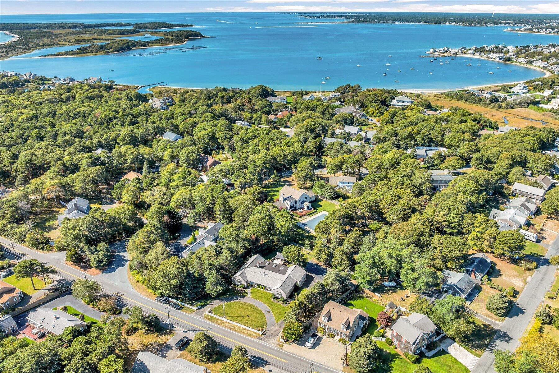 229 S Sea Avenue South Yarmouth MA 02664