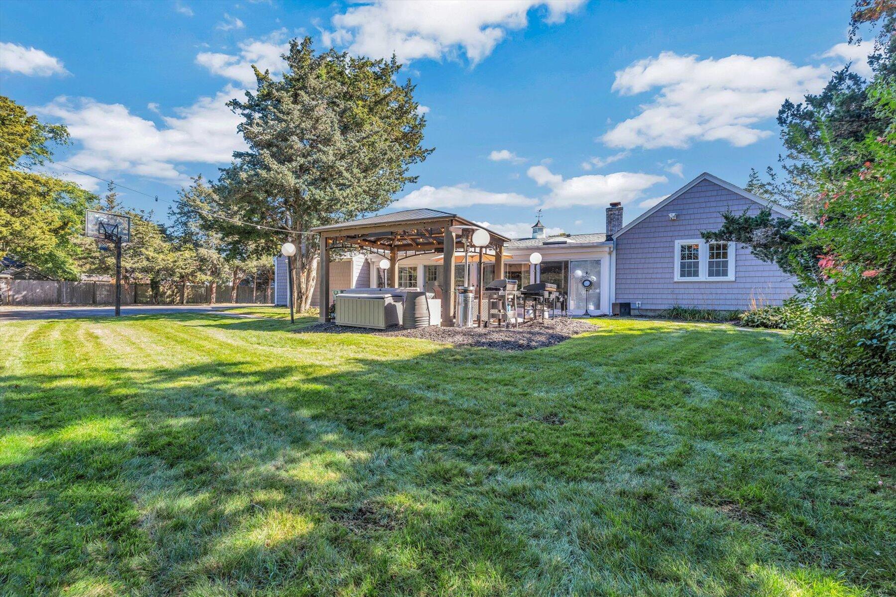 229 S Sea Avenue South Yarmouth MA 02664