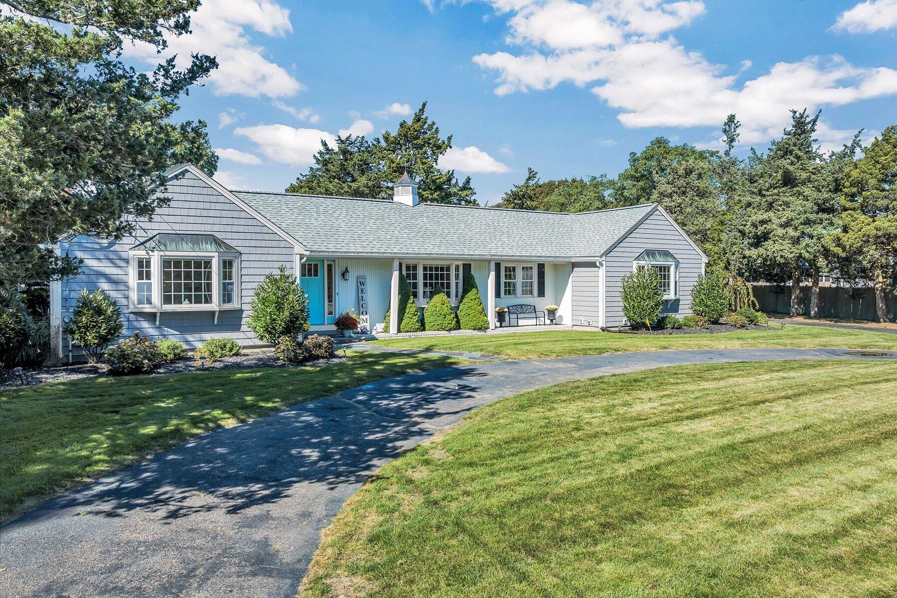 229 S Sea Avenue South Yarmouth MA 02664