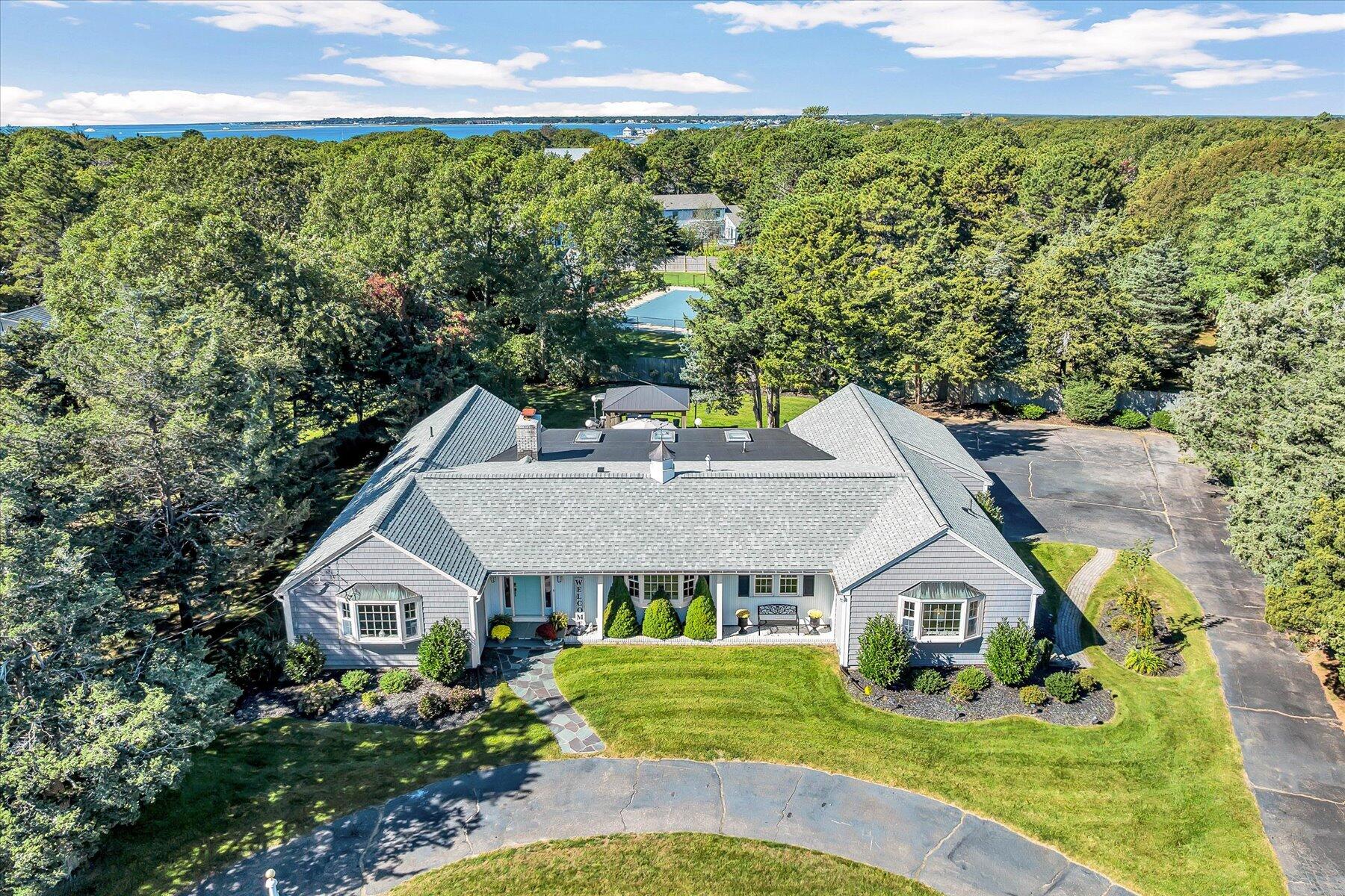 229 S Sea Avenue South Yarmouth MA 02664