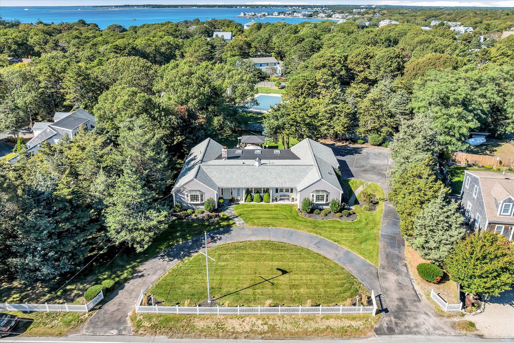 229 S Sea Avenue South Yarmouth MA 02664
