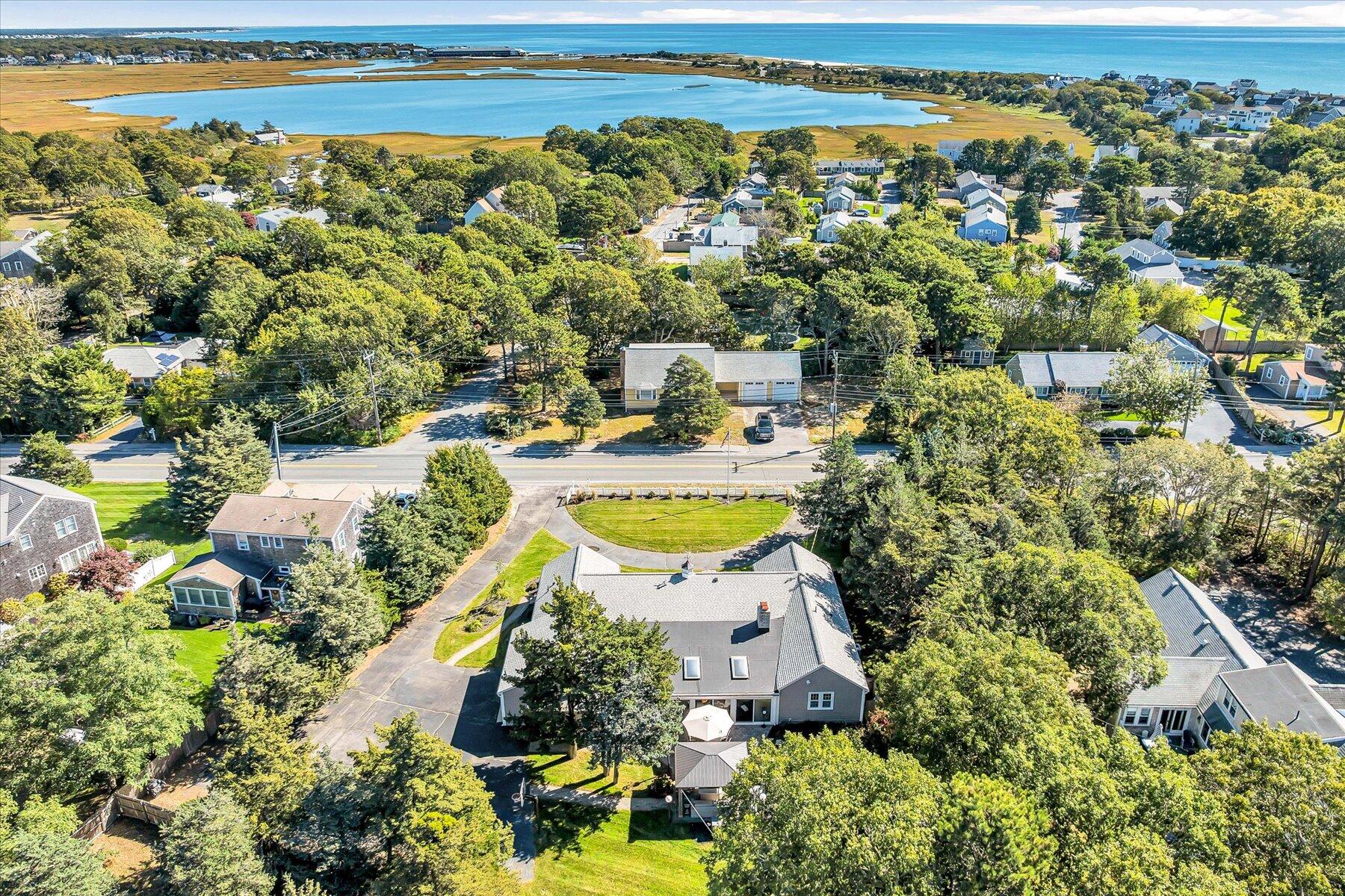 229 S Sea Avenue South Yarmouth MA 02664