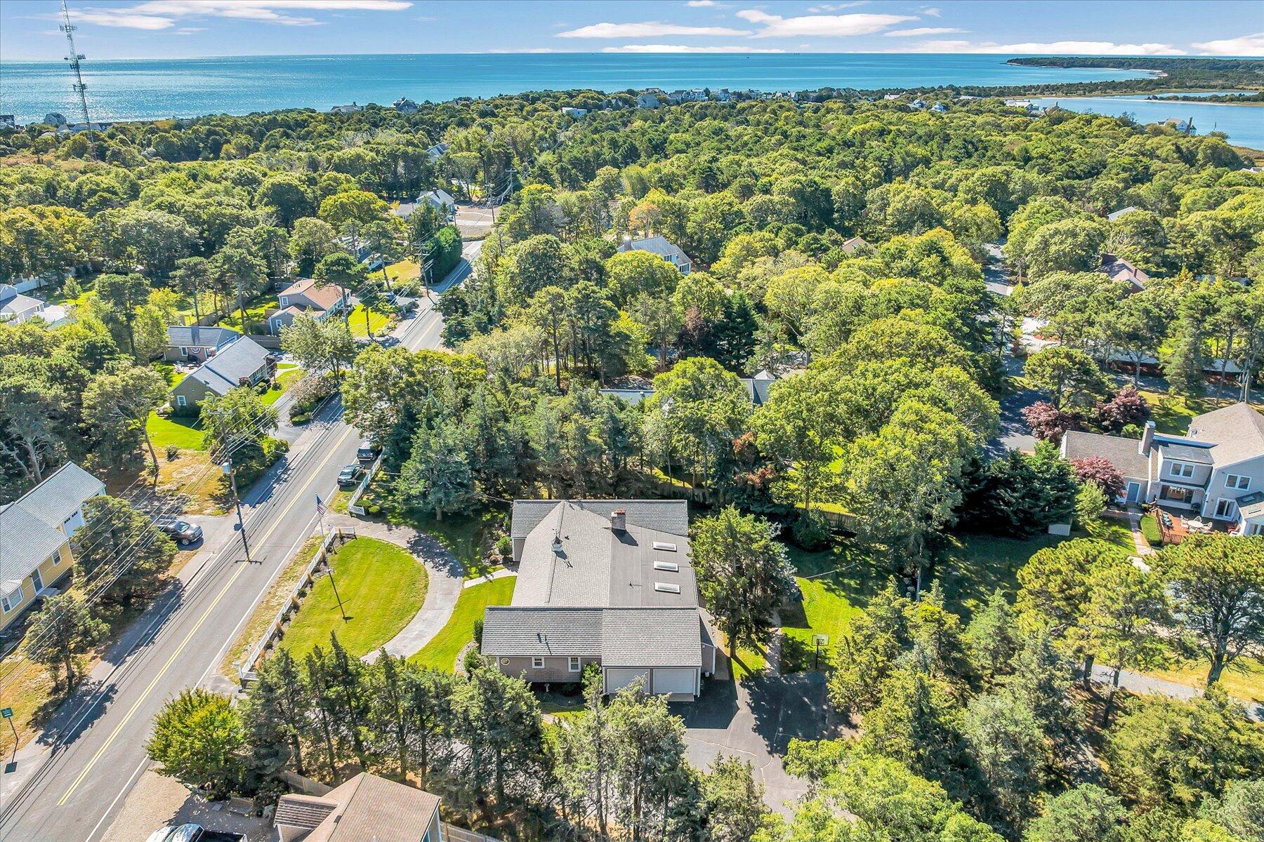 229 S Sea Avenue South Yarmouth MA 02664