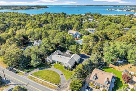 229 S Sea Avenue Yarmouth MA 02664