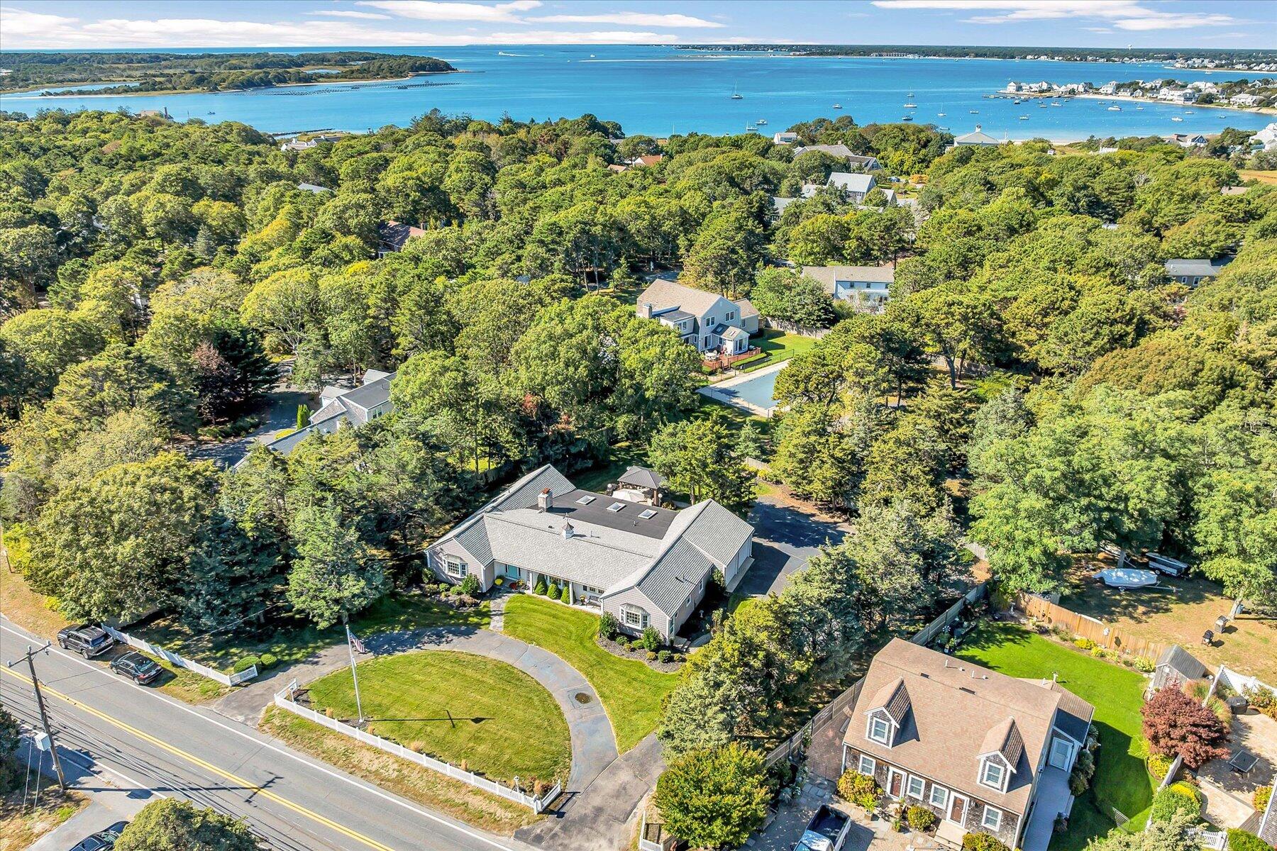 229 S Sea Avenue South Yarmouth MA 02664