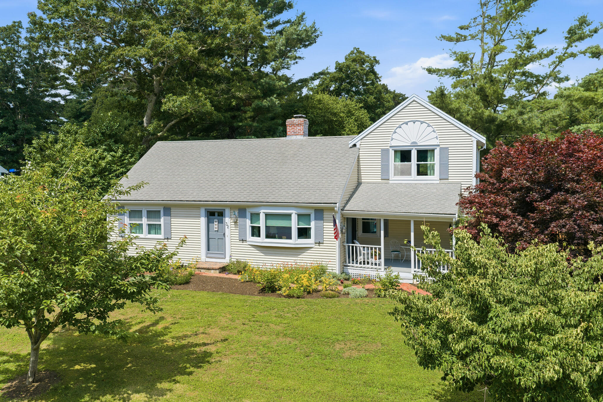 32 Shields Road Mashpee MA 02649