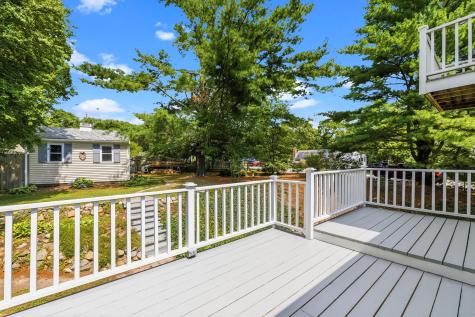 32 Shields Road Mashpee MA 02649
