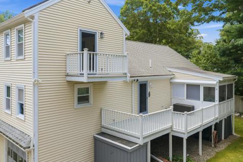 32 Shields Road Mashpee MA 02649
